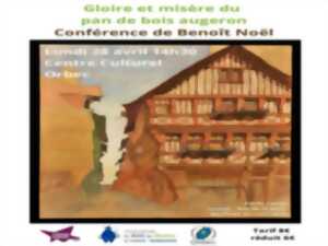 photo Conférence : 