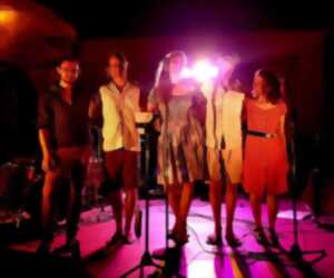 photo Concert de Reines Bees