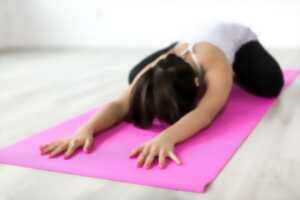 photo LE YOGA COMME THÉRAPIE