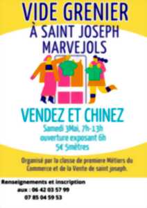 photo VIDE GRENIER