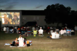 photo Soirée estivale de la MJC : concert et cinéma en plein air