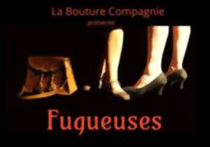 photo Les Fugueuses