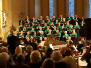 photo MOZART Grande Messe en Ut mineur