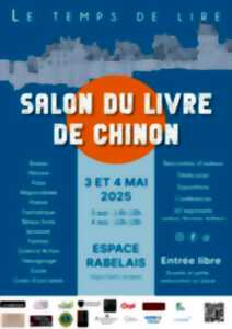 photo Salon du livre