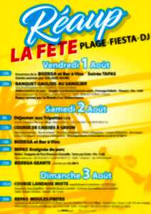 photo Fêtes de Réaup