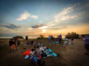 photo ATELIER ASTRONOMIE
