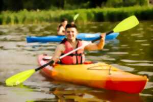 photo kayak