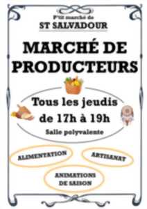 photo P'Tit marché