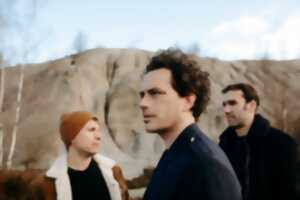 photo Concert  : Groupe LUPO