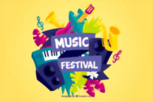 photo Fête de la musique
