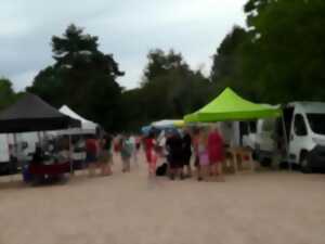 photo Marché des producteurs