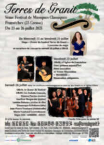 photo Festival Terres de Granit