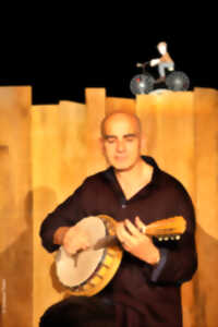 photo Le bal des casse-cailloux