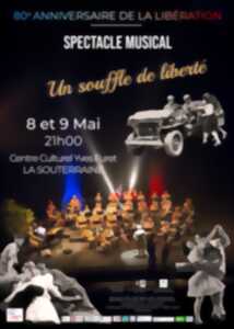 photo Spectacle musical 