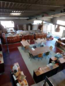 photo Micro-Folie : Atelier enfants - Chez Costin et Castille