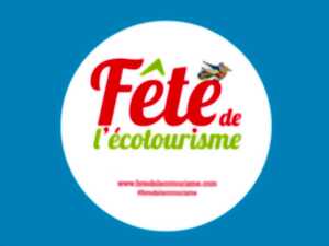 photo FÊTE DE L'ECOTOURISME - Inauguration du jardin du Font à L’Anel