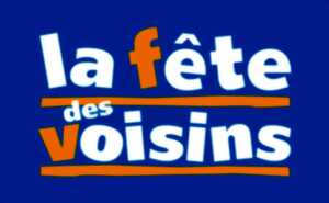 photo Fête des voisins