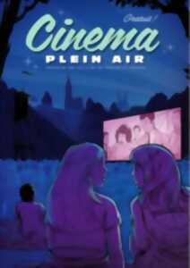 photo Soirée cinéma en plein air