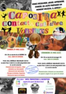 photo Capoeira