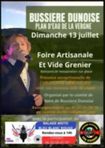 photo comite de foire