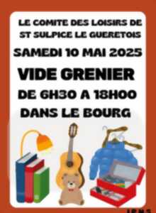 photo Vide-grenier