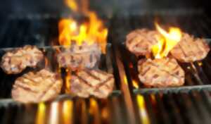 photo Repas grillades