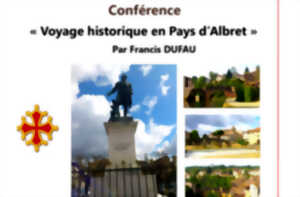 photo Conférence | Voyage historique au Pays d'Albert