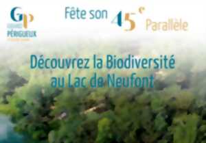 photo Le Grand Périgueux fête son 45ème parallèle