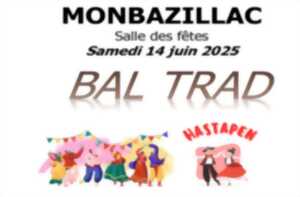 photo Stage de danse et bal traditionnel