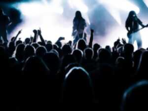 photo Concert Blues Rock 