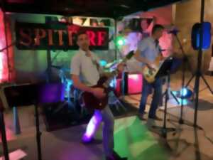 photo Concert de Spitfire (POP/ROCK)