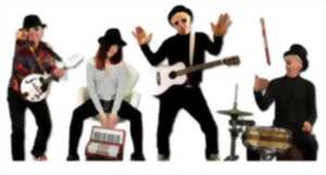 photo Concert de Angels Can Dance (UK/GER) (POP/FOLK/70s/80s)
