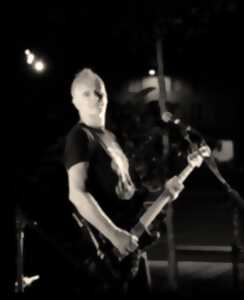 photo Concert de LaidBack (80s ROCK)