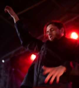 photo Spectacle de Rap dansé avec Souncha