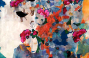 photo Exposition | C. SERVET, F. LINGLET, A. SFEZ, F. CORBEAU - Peinture, photographie, sculpture