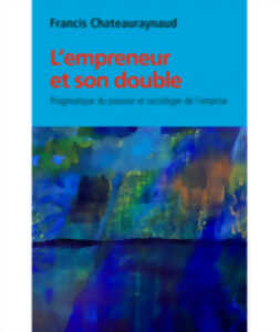 photo Rencontre/Conférence avec Francis Chateauraynaud