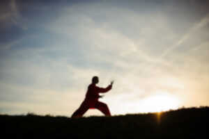 photo Tai Shi Shuan