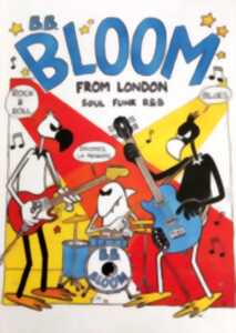 photo BB Bloom