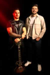 photo Concert de West Lord