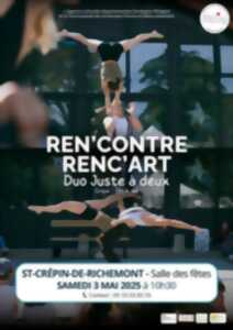 photo Spectacle acrobatique