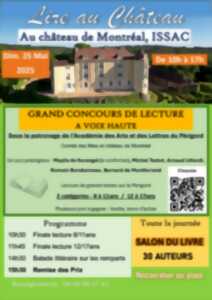 photo Lire au château
