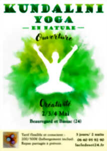 photo Stage de kundalini Yoga