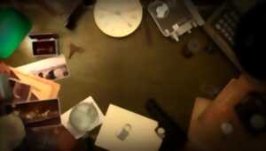 photo Escape game