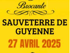 photo Brocante - Vide Grenier