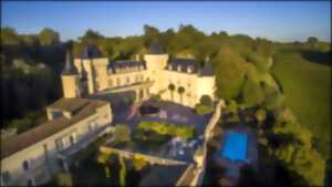 photo Château de La Rivière - 