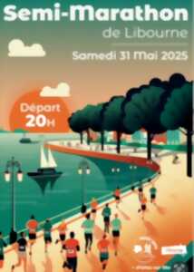 photo Semi-Marathon de Libourne