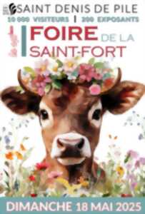photo Foire de la Saint Fort