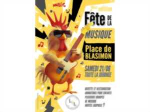 photo Fête de la musique