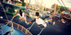 photo Fête foraine