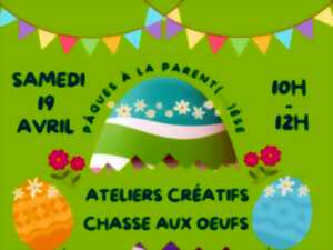 photo Atelier créatif 